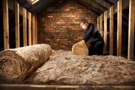 Best Blown-In Insulation  in Warren, MI