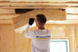 Best Blown-In Insulation  in Warren, MI